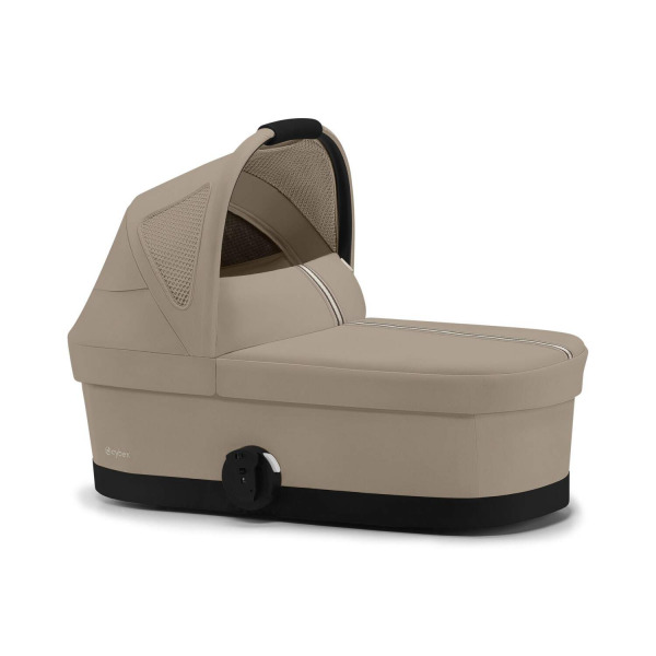 CYBEX Gold mzeskosr S - Almond Beige